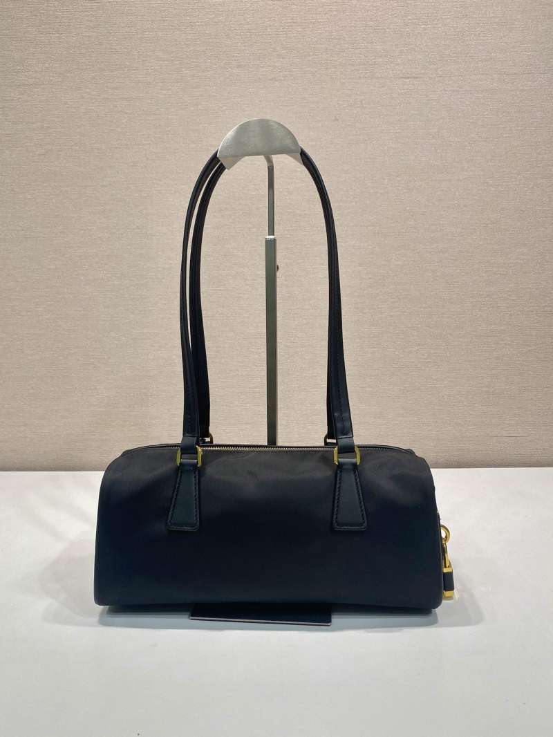 Pra*a top handle bags